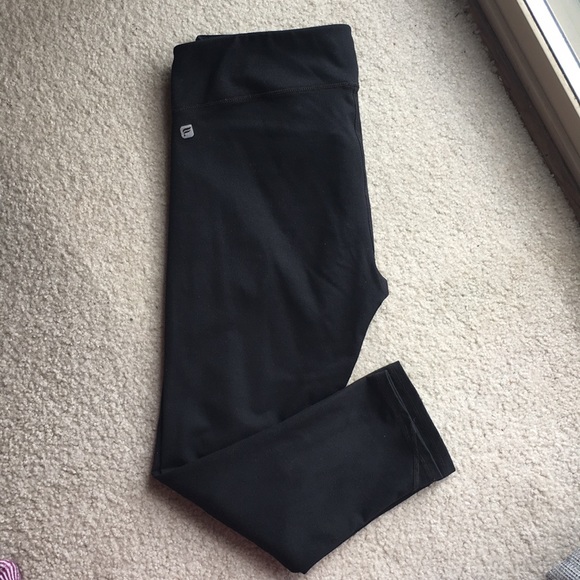 Fabletics leggings - Picture 2 of 5